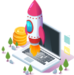 Search Engine Optimization icon